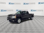 2008 Chevrolet Silverado 1500 LTZ