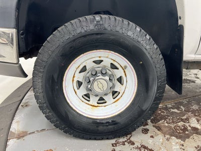 2006 Chevrolet Silverado 2500HD LT