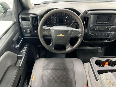 2014 Chevrolet Silverado 1500 Work Truck