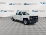 2014 Chevrolet Silverado 1500 Work Truck