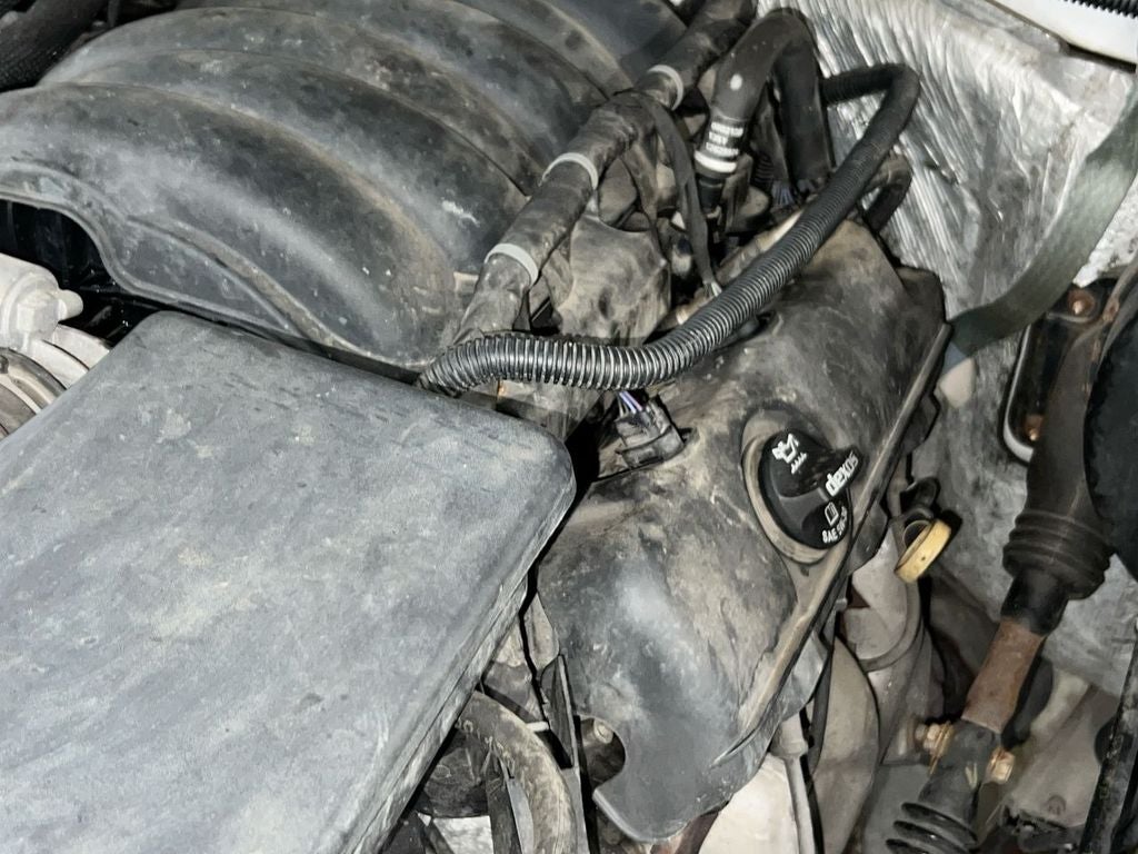 2014 Chevrolet Silverado 1500 Work Truck