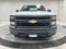 2014 Chevrolet Silverado 1500 Work Truck