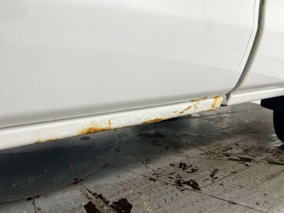 2014 Chevrolet Silverado 1500 Work Truck