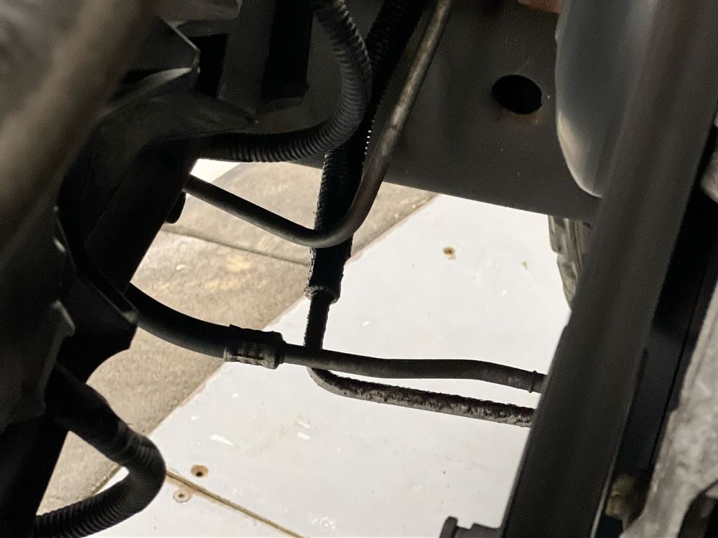 2013 Chevrolet Silverado 1500 LTZ