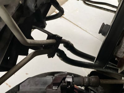 2013 Chevrolet Silverado 1500 LTZ