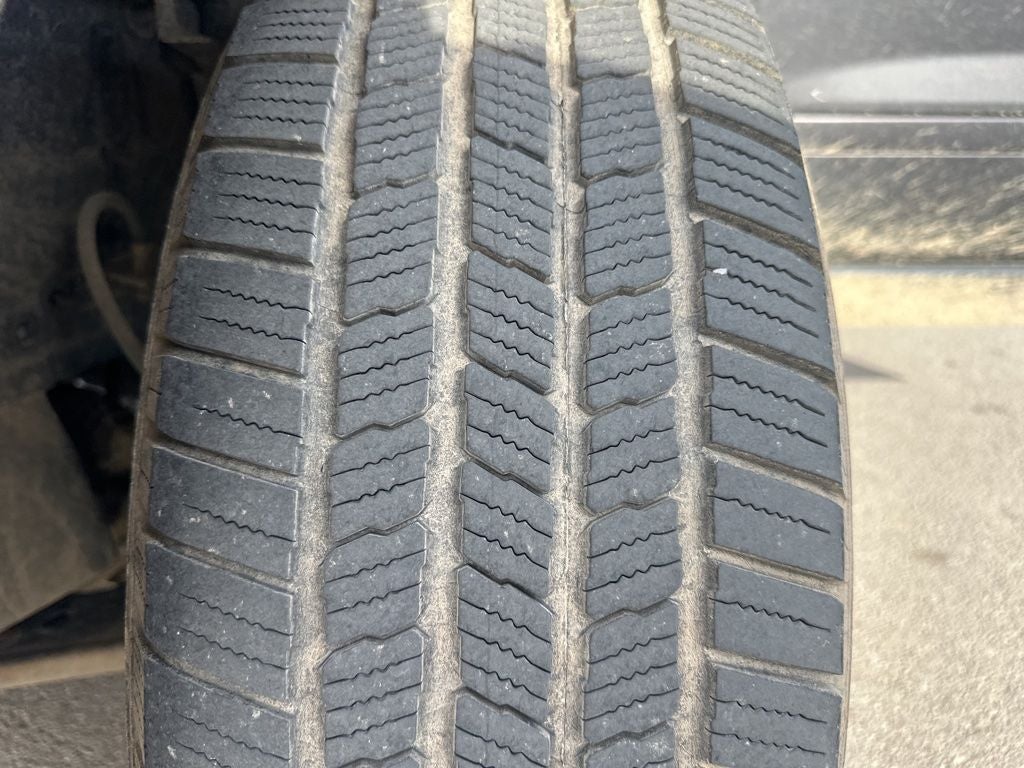 2015 GMC Acadia SLE-2