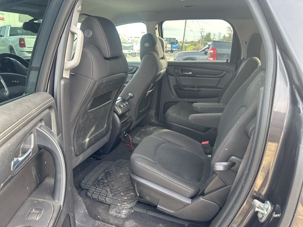 2015 GMC Acadia SLE-2