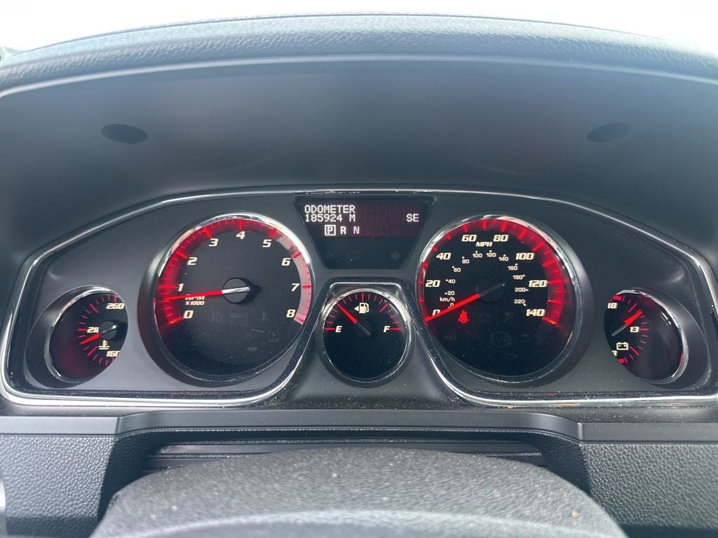 2015 GMC Acadia SLE-2