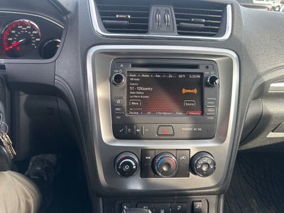 2015 GMC Acadia SLE-2