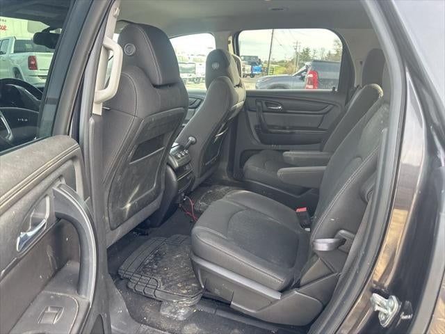 2015 GMC Acadia SLE-2