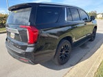 2022 GMC Yukon SLE