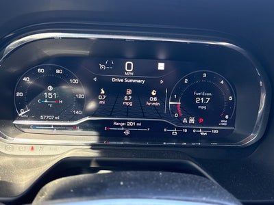 2022 GMC Yukon SLE