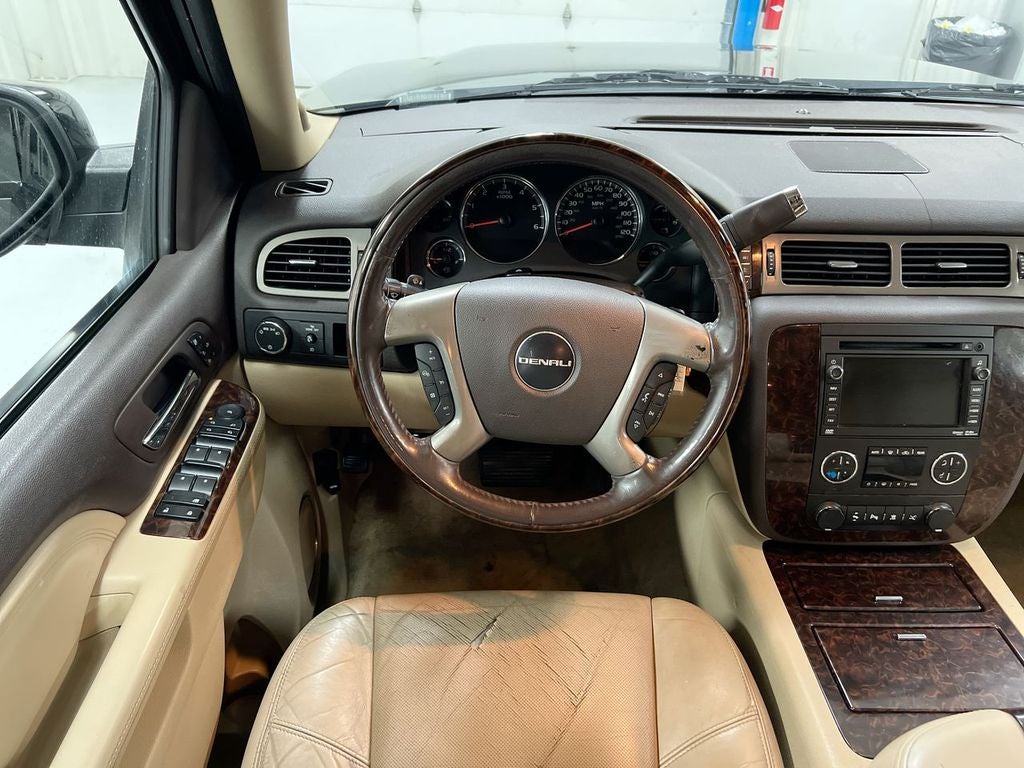 2011 GMC Yukon Denali