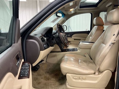 2011 GMC Yukon Denali