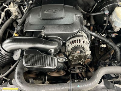 2011 GMC Yukon Denali