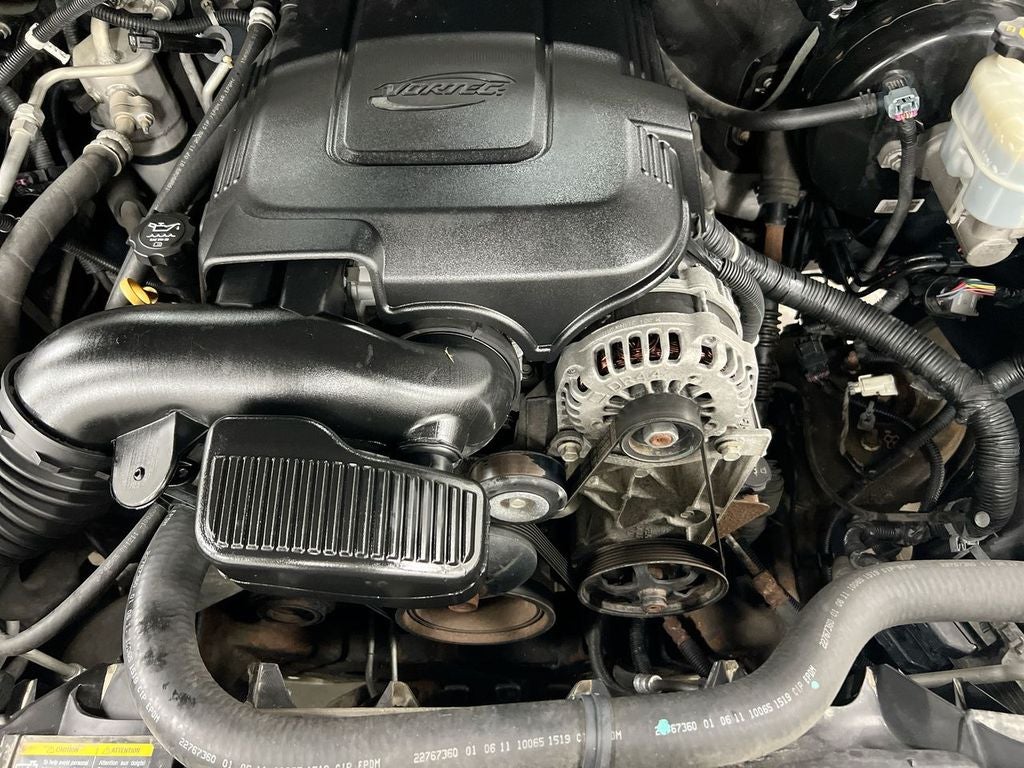 2011 GMC Yukon Denali