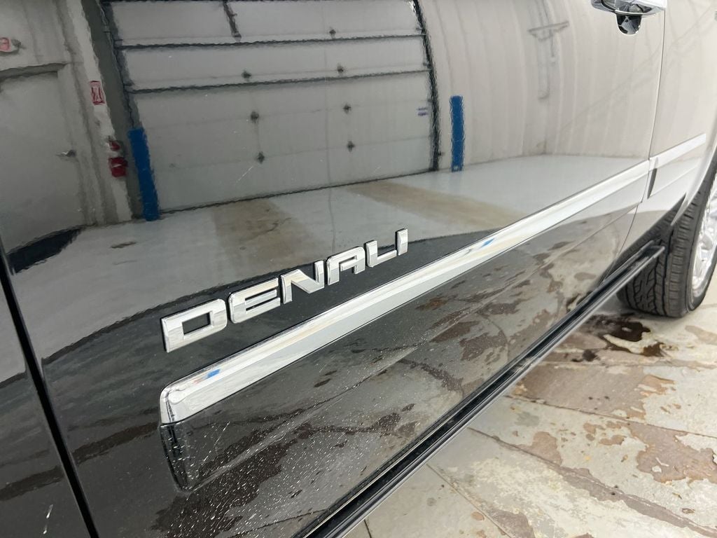 2011 GMC Yukon Denali