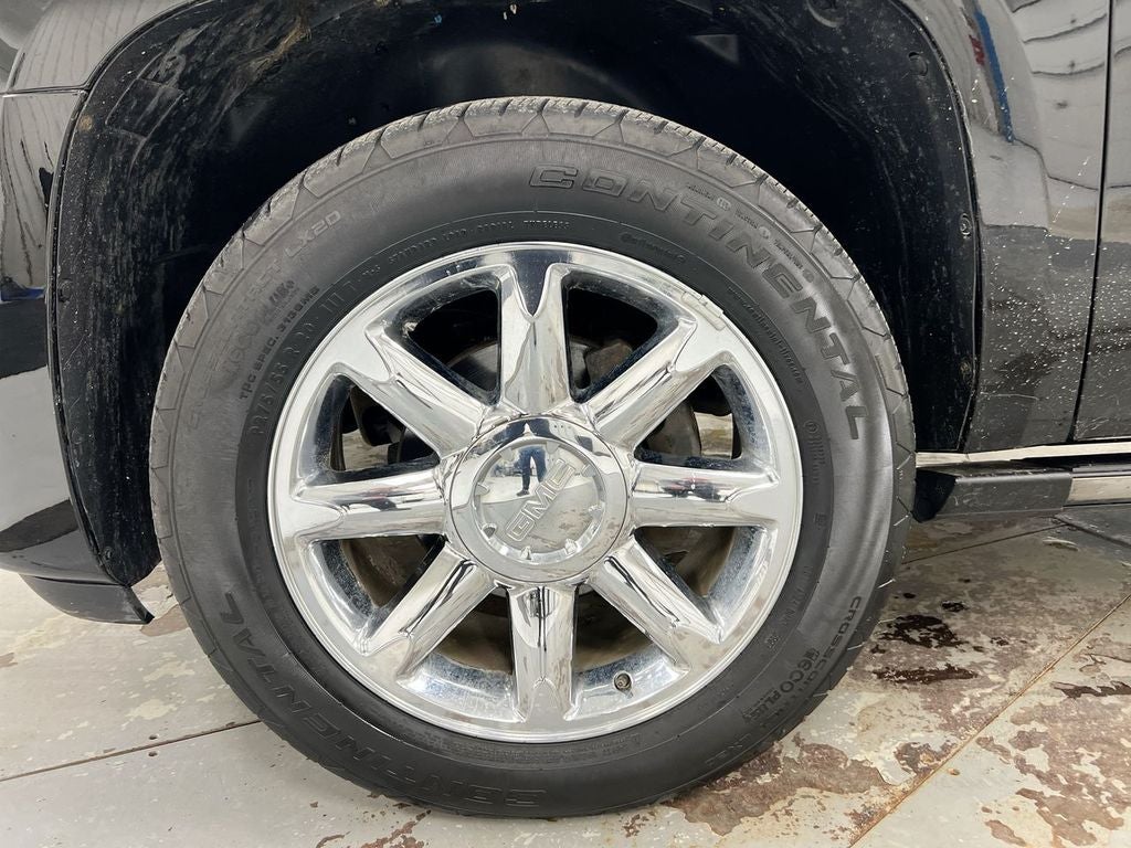 2011 GMC Yukon Denali