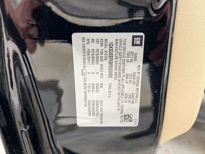 2011 GMC Yukon Denali