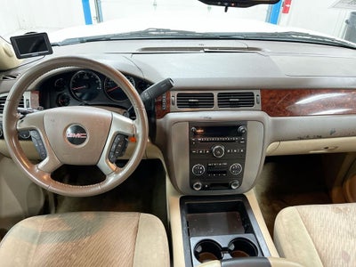 2011 GMC Yukon XL SLE 1500