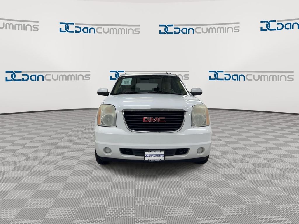 2011 GMC Yukon XL SLE 1500