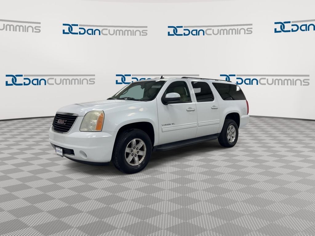 2011 GMC Yukon XL SLE 1500
