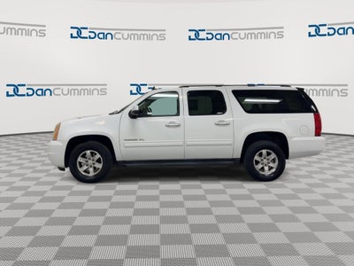 2011 GMC Yukon XL SLE 1500