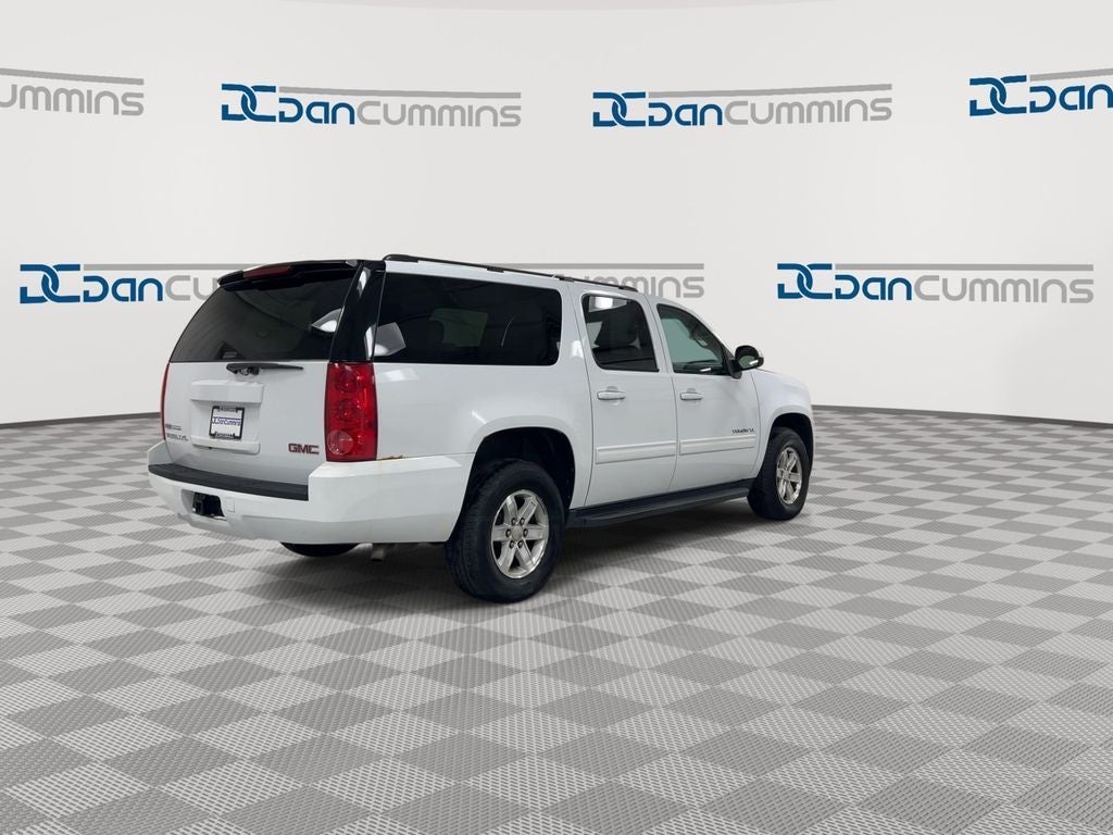 2011 GMC Yukon XL SLE 1500