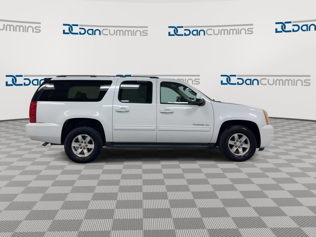 2011 GMC Yukon XL SLE 1500