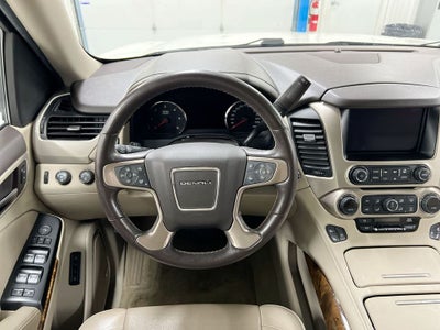 2015 GMC Yukon XL Denali