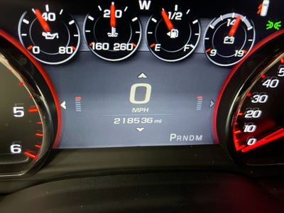 2015 GMC Yukon XL Denali