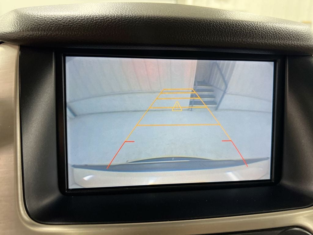 2015 GMC Yukon XL Denali