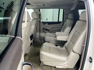 2015 GMC Yukon XL Denali