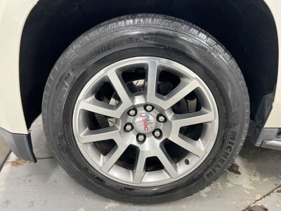 2015 GMC Yukon XL Denali