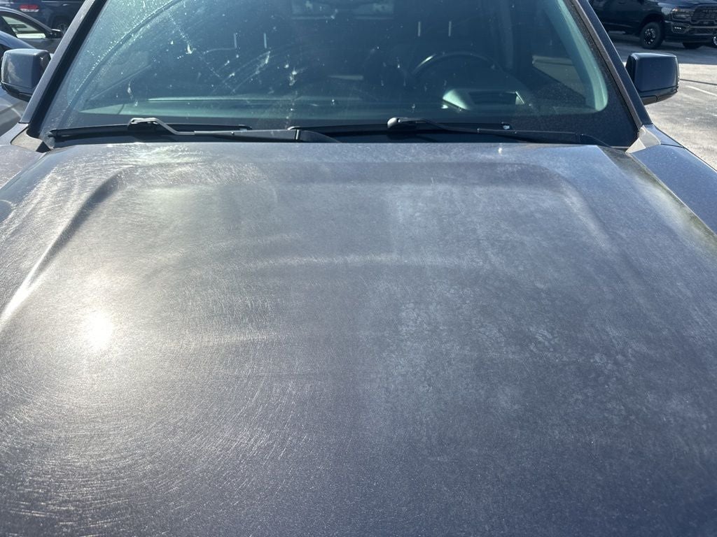 2015 GMC Yukon XL Denali