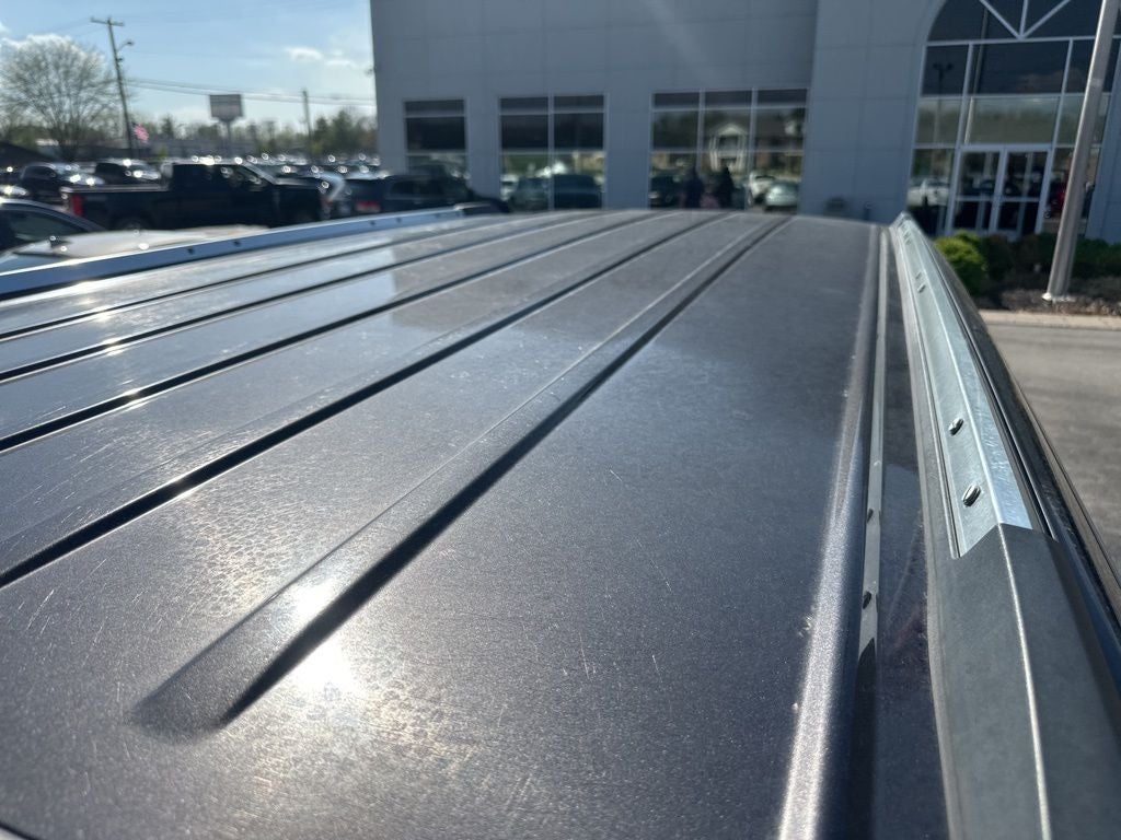 2015 GMC Yukon XL Denali