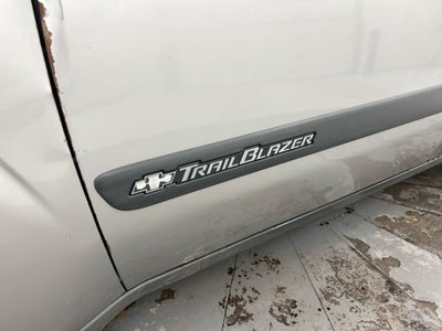 2004 Chevrolet TrailBlazer LS