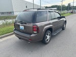 2008 Chevrolet TrailBlazer LT