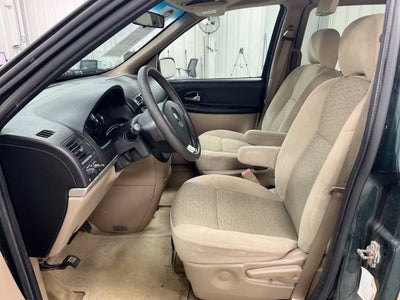 2006 Chevrolet Uplander LS