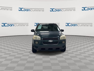 2006 Chevrolet Uplander LS