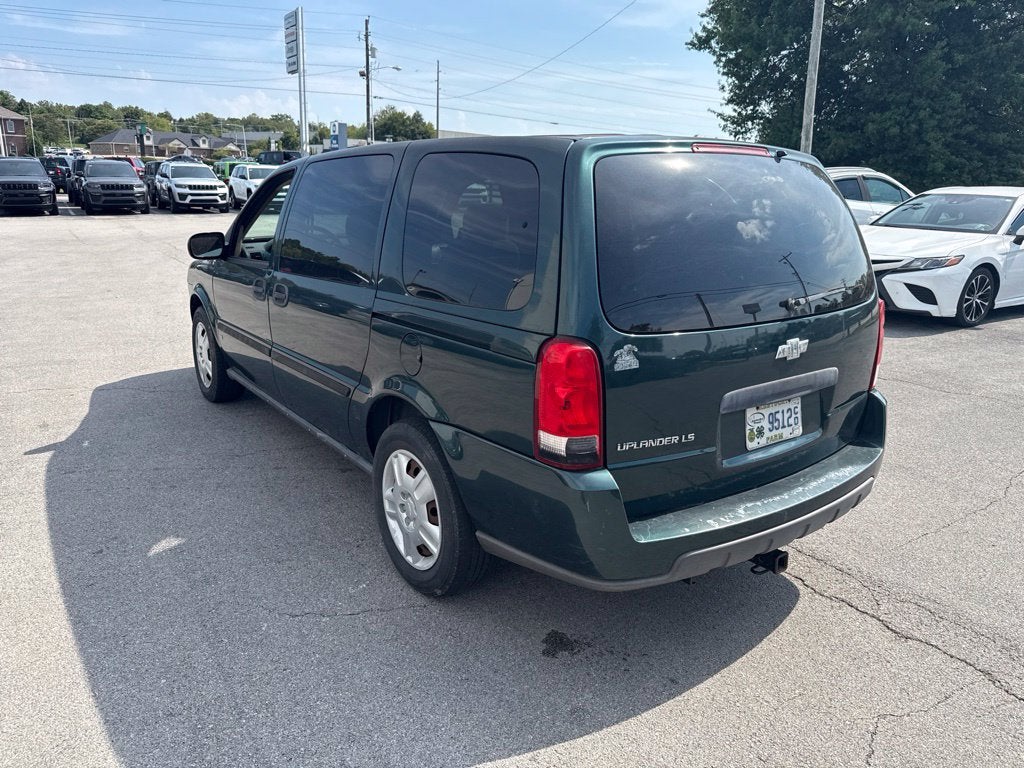 2006 Chevrolet Uplander LS