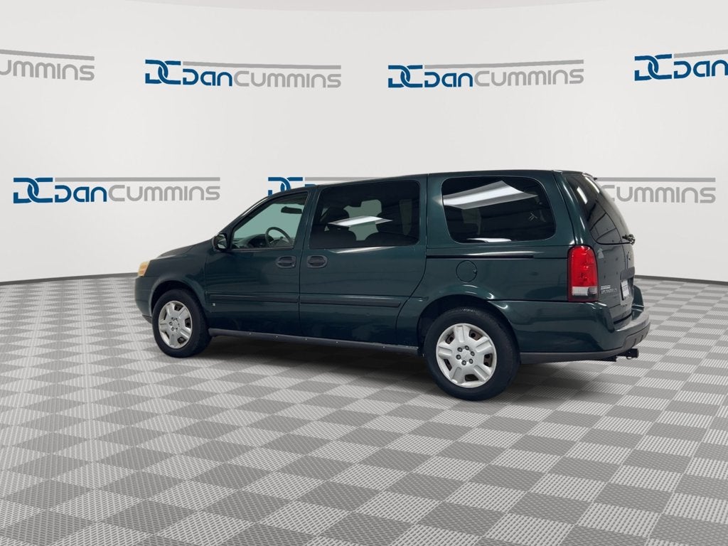 2006 Chevrolet Uplander LS
