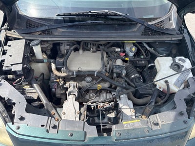 2006 Chevrolet Uplander LS