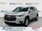 2021 Chevrolet Traverse LT