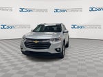 2021 Chevrolet Traverse LT