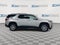 2021 Chevrolet Traverse LT