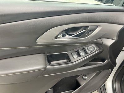 2020 Chevrolet Traverse LT