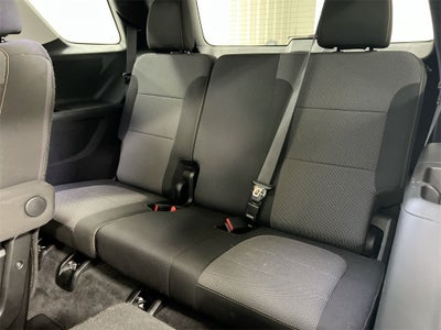 2020 Chevrolet Traverse LT