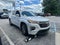 2022 Chevrolet Traverse High Country
