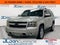 2007 Chevrolet Tahoe LTZ
